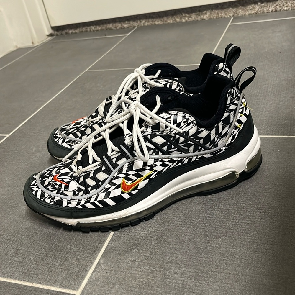 Nike Air Max